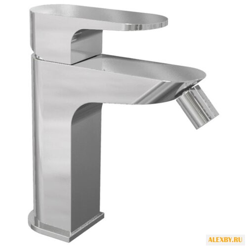 Однорычажный смеситель для биде