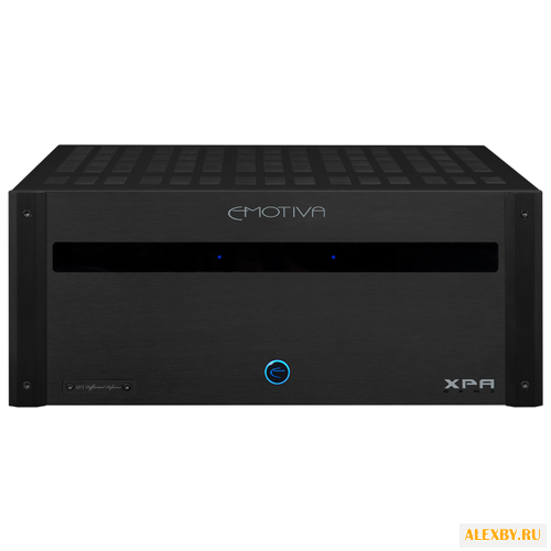 Усилитель мощности Emotiva