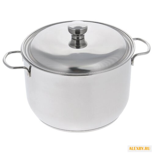 Кастрюля Амет Классика-Прима