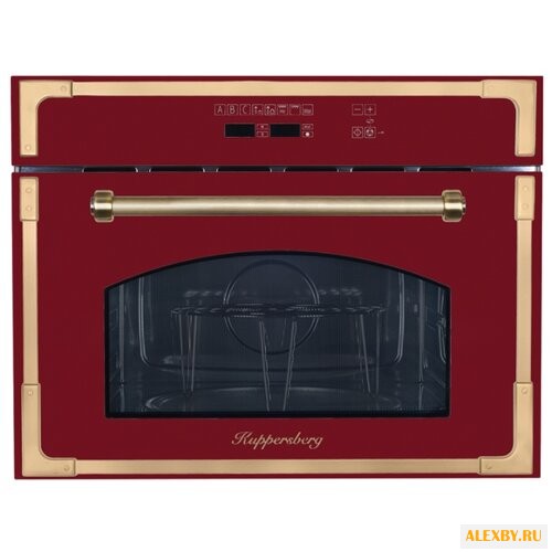 Микроволновая печь Kuppersberg