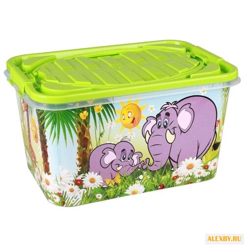 Контейнер Альтернатива