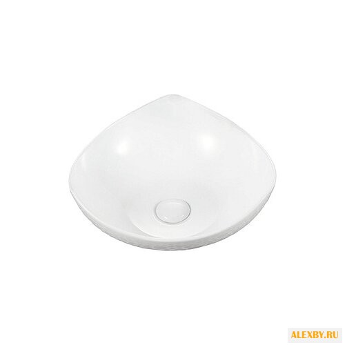 Раковина 39 см MELANA MLN-T4032