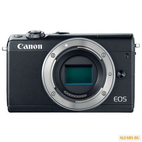 Фотоаппарат со сменной оптикой