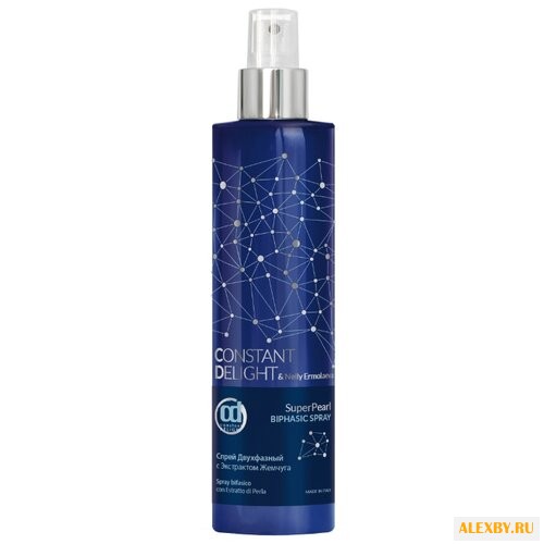 Constant Delight SUPERPEARL