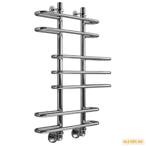 Водяной полотенцесушитель