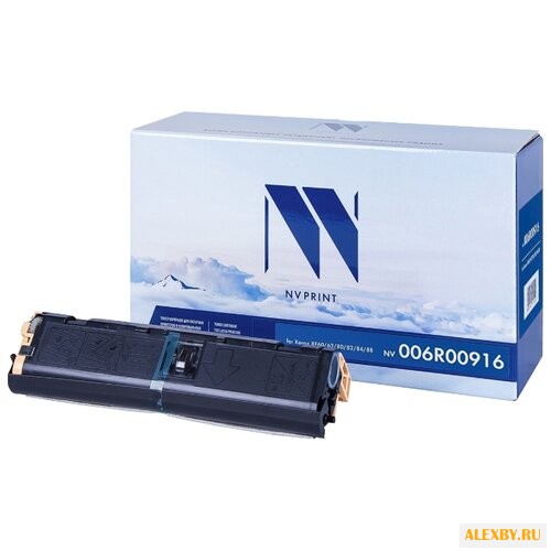 Картридж NV Print 006R00916 для