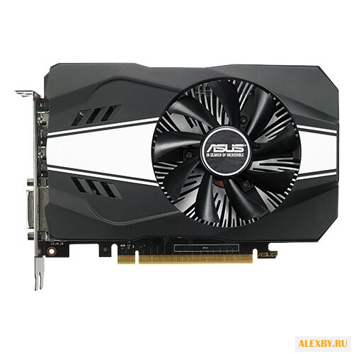 Видеокарта ASUS GeForce GTX