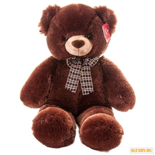 Мягкая игрушка Aurora Медведь