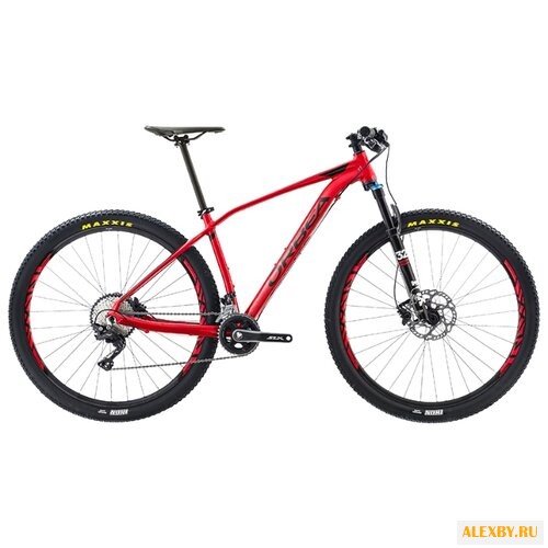 Горный MTB велосипед ORBEA Alma