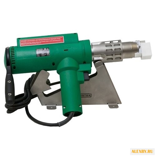 Экструдер универсальный Leister