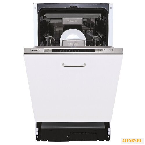 Посудомоечная машина GRAUDE VG