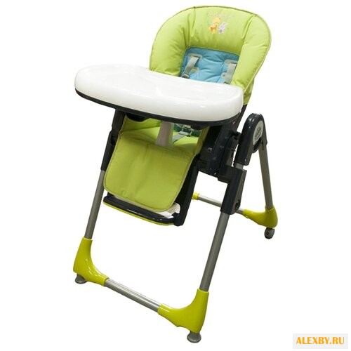 Стульчик для кормления Baby Ace