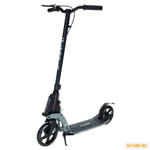 Городской самокат Y-Scoo My TOO