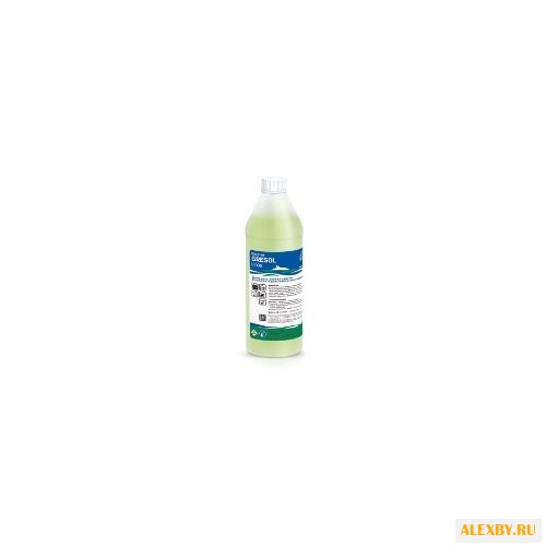 Dolphin Средство для мытья