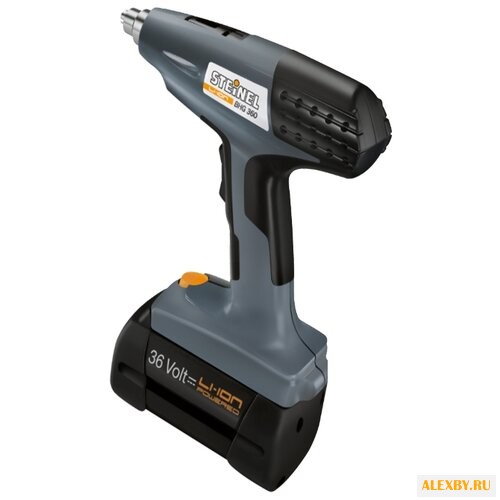 Строительный фен STEINEL BHG