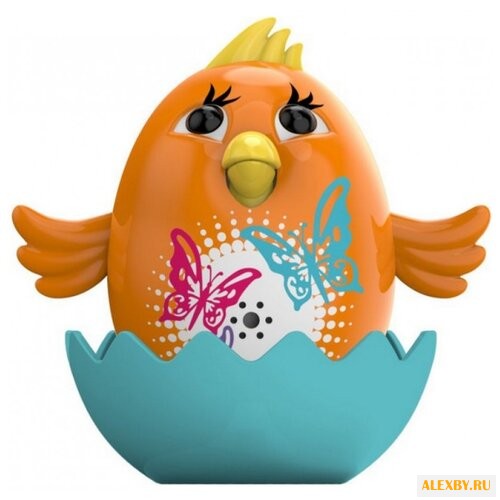 Интерактивная игрушка робот