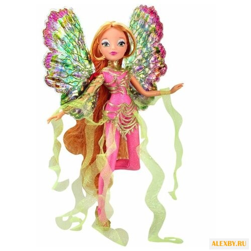 Кукла Winx Club WOW Дримикс