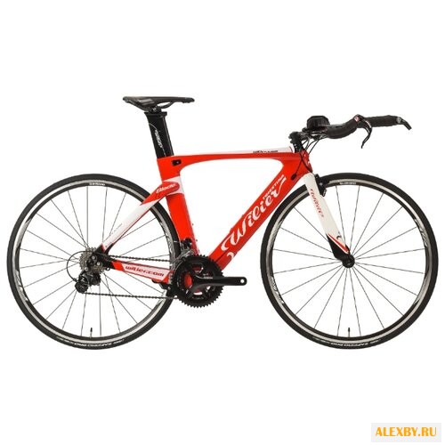 Шоссейный велосипед Wilier