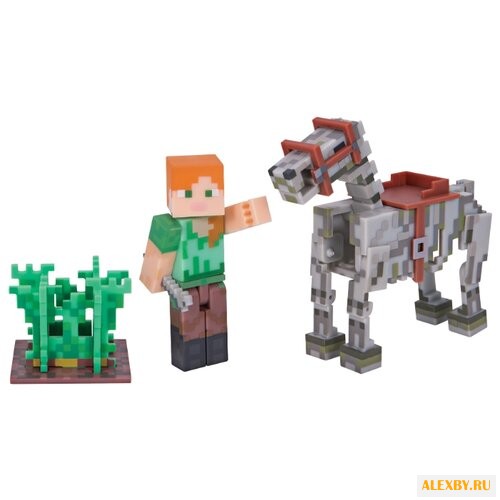 Игровой набор Jazwares