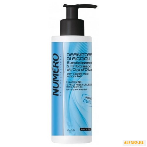 Brelil Professional Numero гель