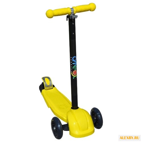 Кикборд Ateox M-6