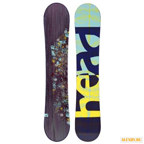 Сноуборд HEAD Stella 17-18