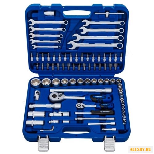 Набор автомобильных