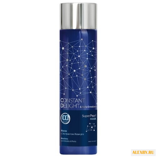 Constant Delight SUPERPEARL