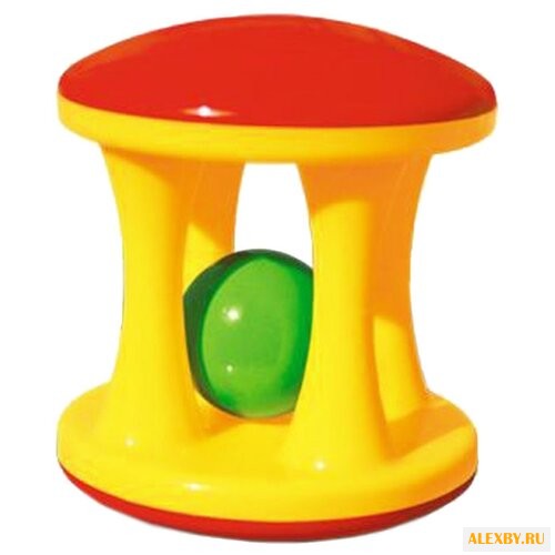 Погремушка Стеллар Карусель