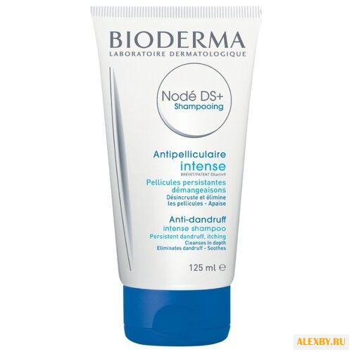 Bioderma Шампунь Node DS+