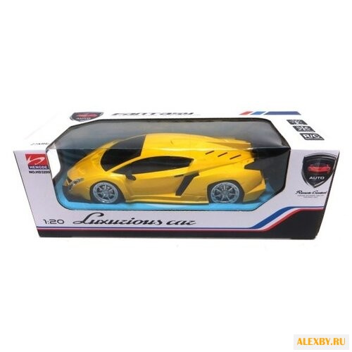 Легковой автомобиль Shantou