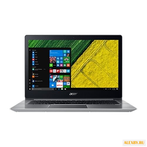 Ноутбук Acer SWIFT 3 SF314-52