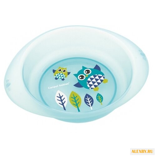 Тарелка Canpol Babies