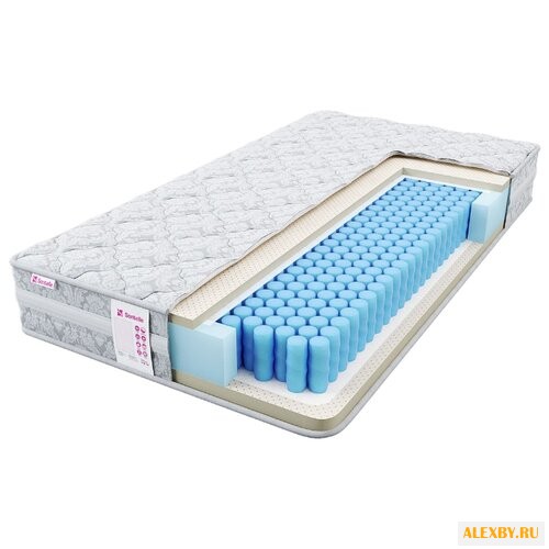 Матрас Sontelle Total Latex 3