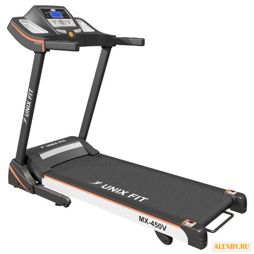 Электрическая беговая дорожка