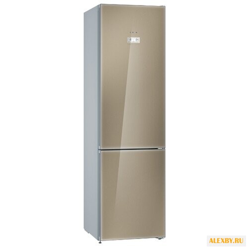 Холодильник Bosch KGN39JQ3AR