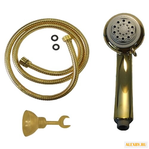 Ручной душ Fiore 35DPXO20