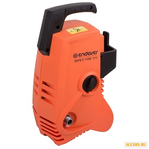 Мойка высокого давления ENDEVER