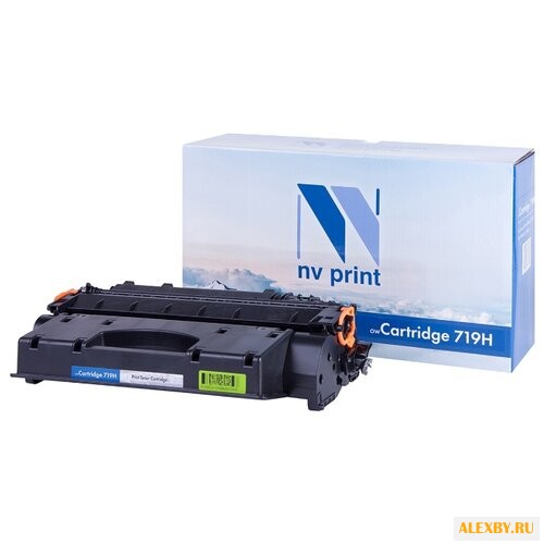 Картридж NV Print 719H для Canon