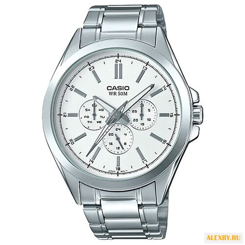Наручные часы CASIO MTP-SW300D-7A