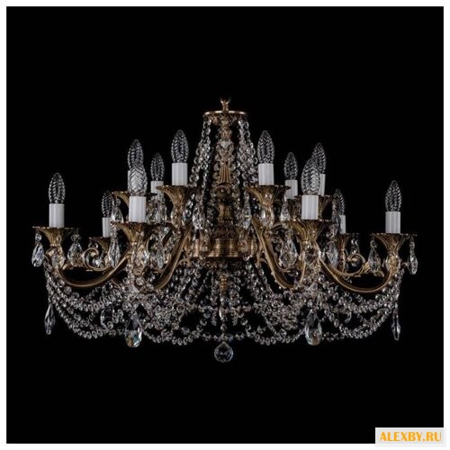 Bohemia Crystal 1703 14 320 C FP