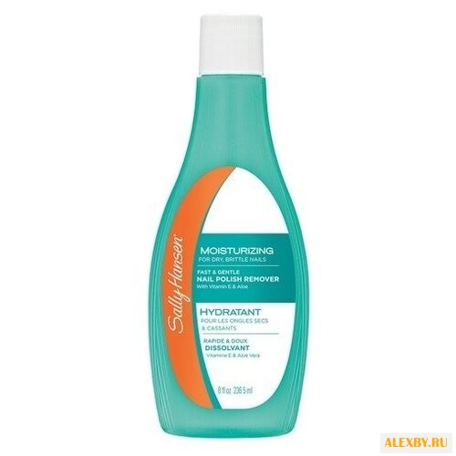 Sally Hansen Жидкость для