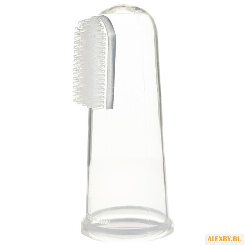 Зубная щетка Farlin Первая 0+