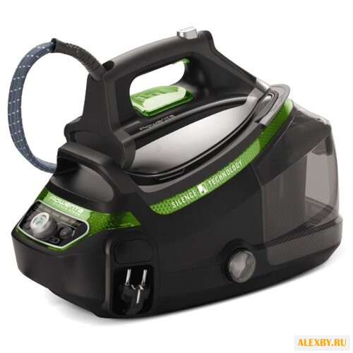 Утюг с парогенератором Rowenta