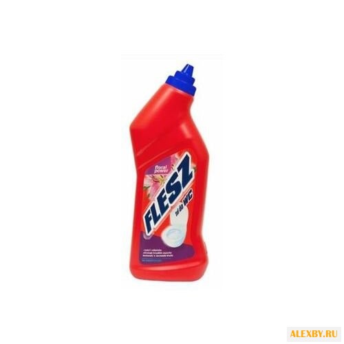 FLESZ гель для туалета Power