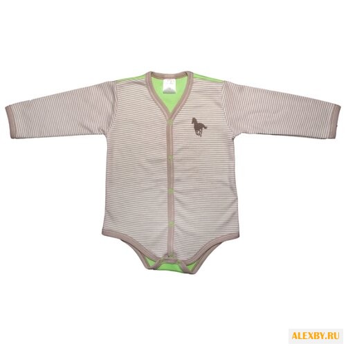 Боди Мамуляндия