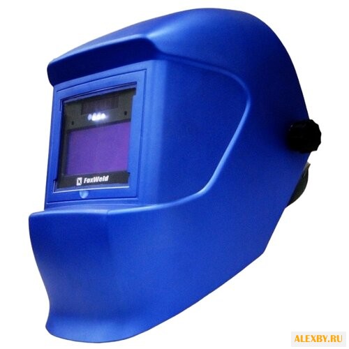 Маска FoxWeld Комета