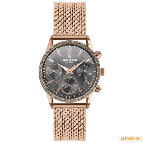 Наручные часы GEORGE KINI
