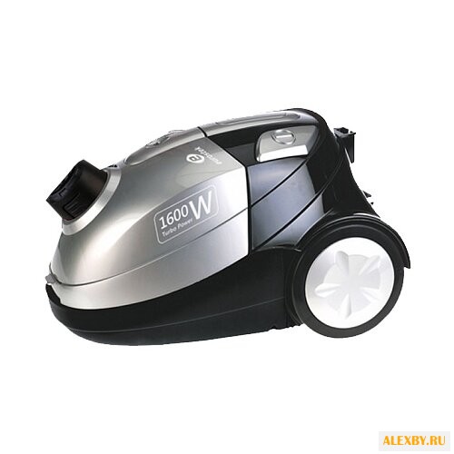 Пылесос Eurostek EVC-1802