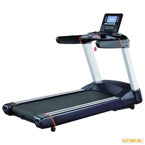 Электрическая беговая дорожка